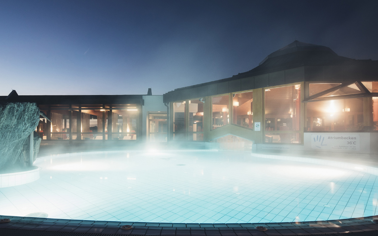 Therme Loipersdorf Gewinnspiel