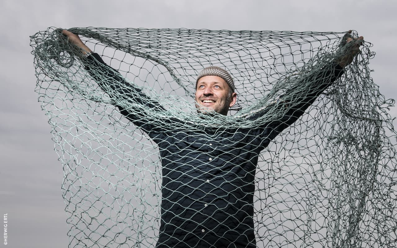 Foto: Herwig Ertl für Restlessen im 40plus Magazin