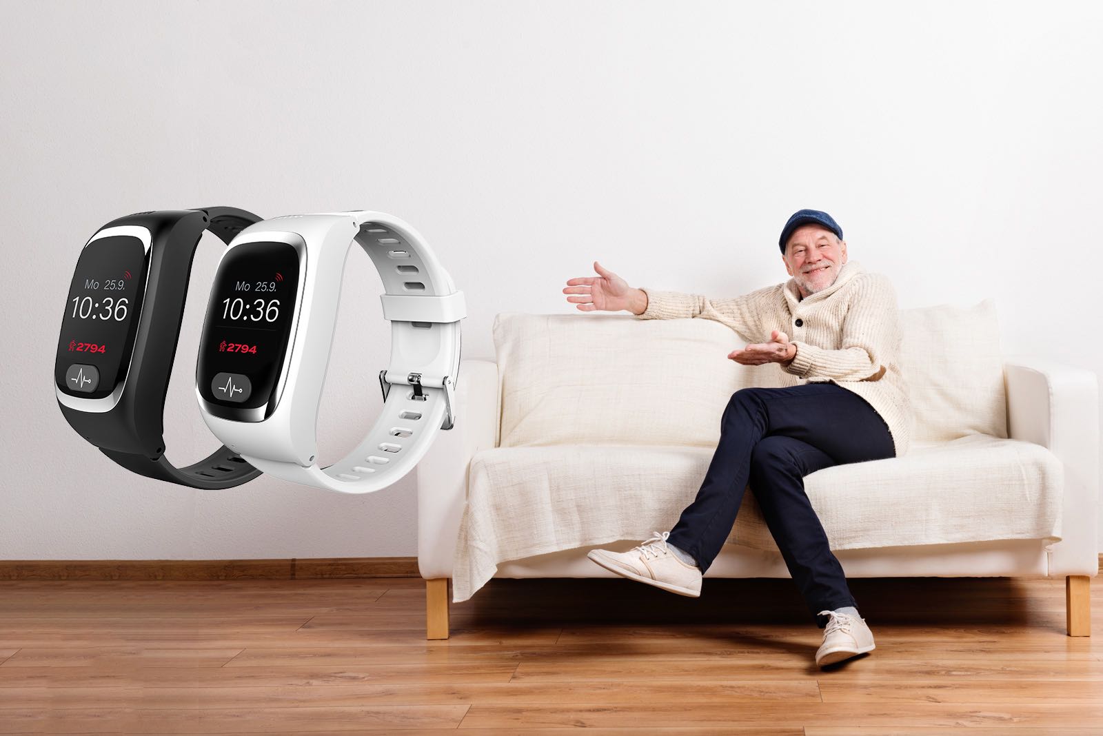 ©ilogs healthcare GmbH
