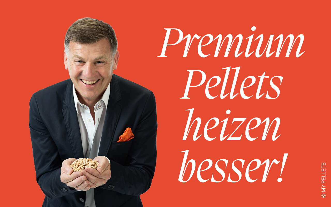Premium Pellets mit Matthias Kroell