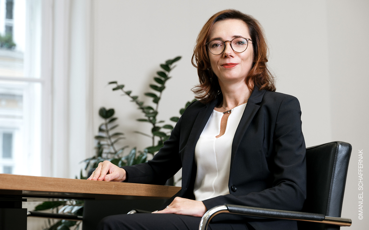 Petra Schachner-Kröll: Die neue Mitarbeitergewinnbeteiligung – auch für Prämien 2021 noch anwendbar?