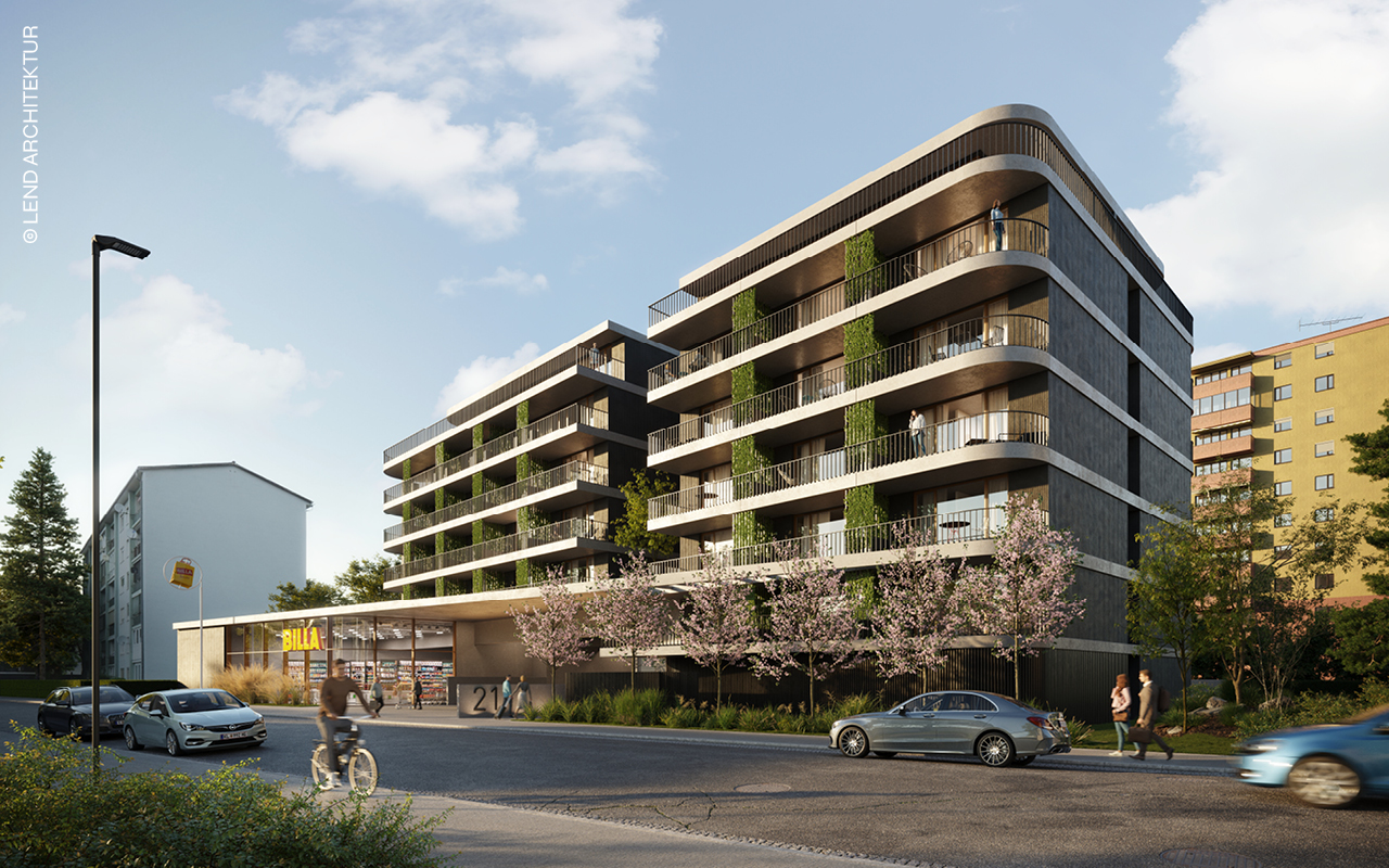 Immola ©Lend Architektur