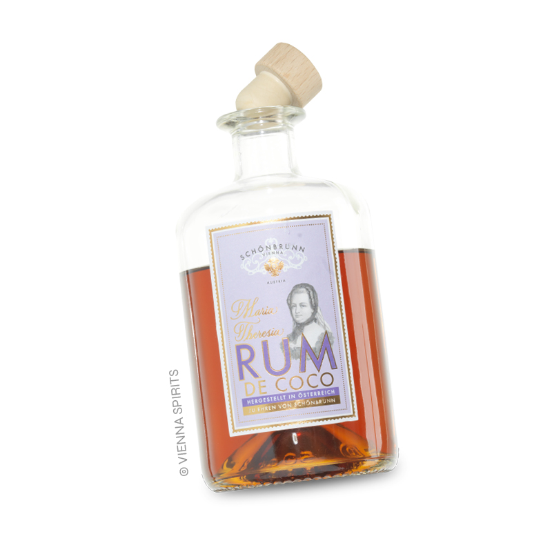 Vienna Spirits Rum