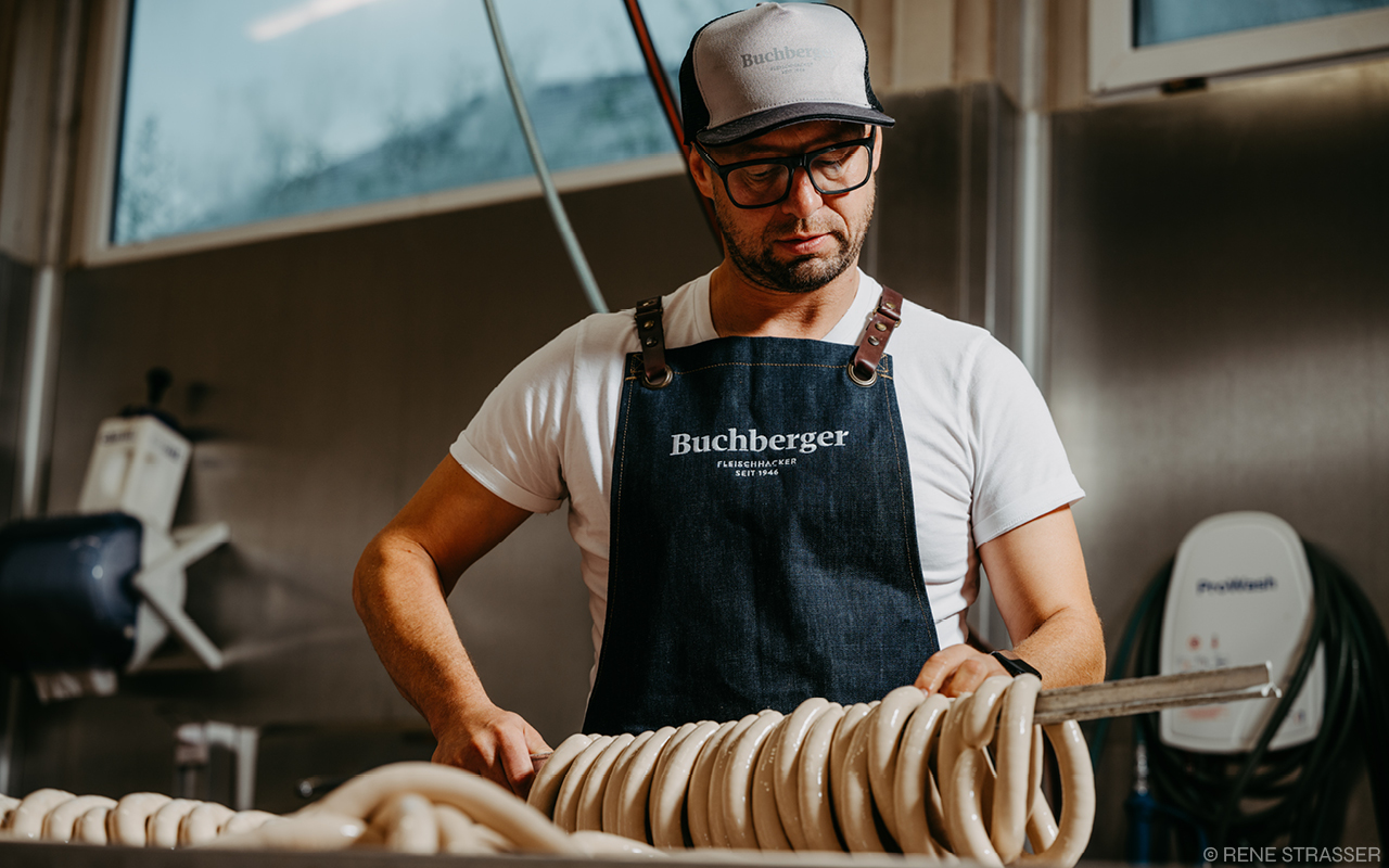 Buchberger