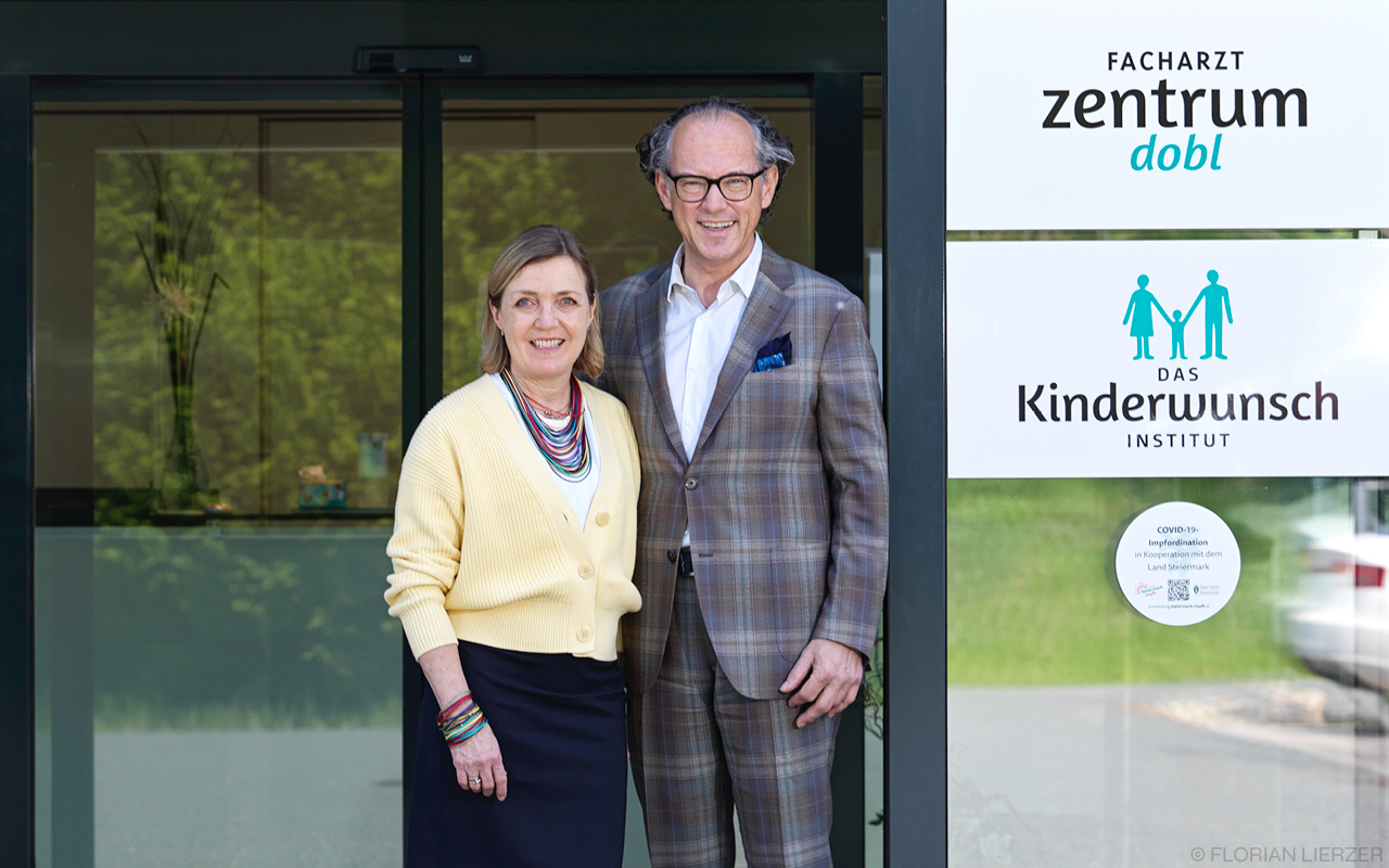 Kinderwunsch Institut