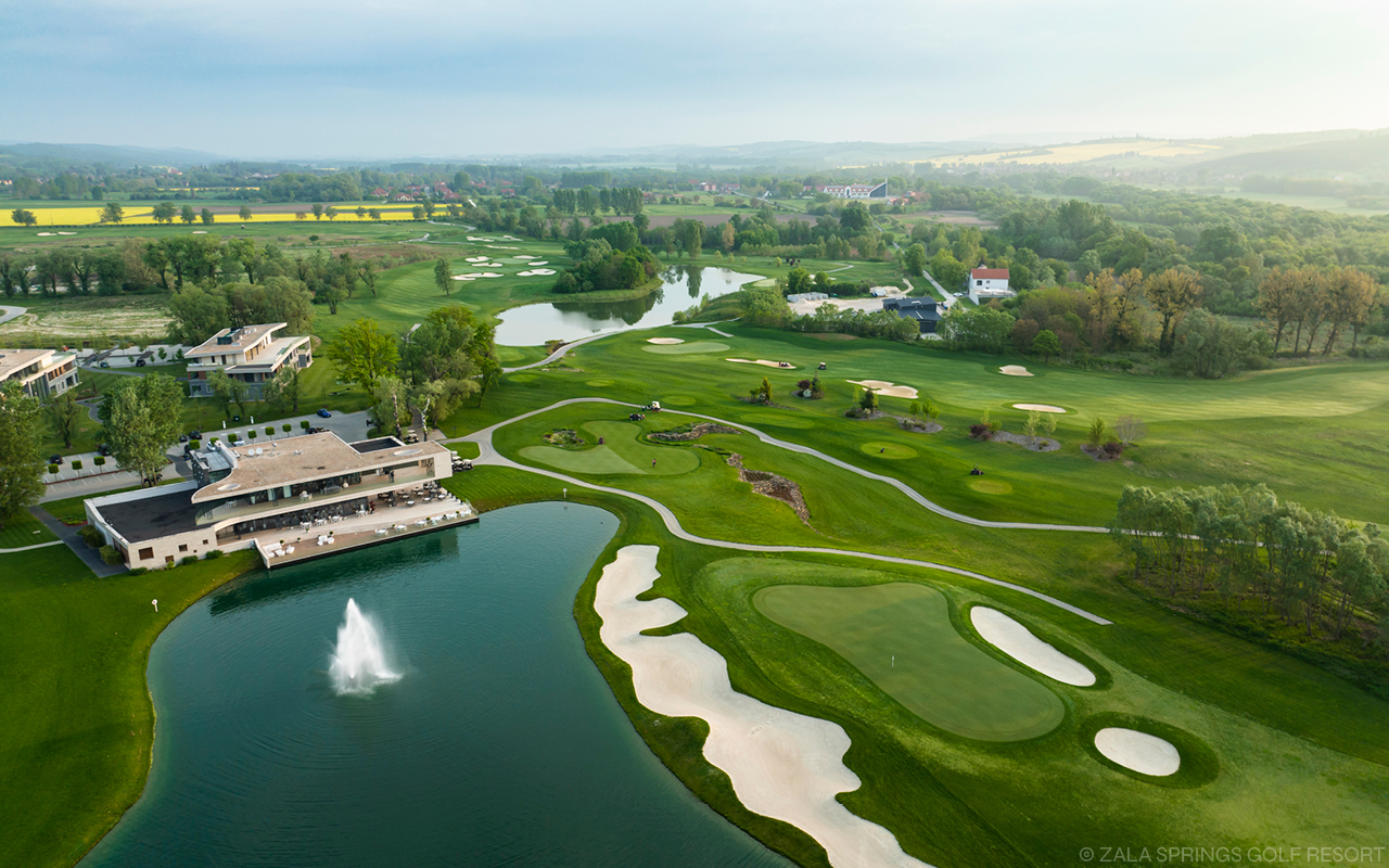 Golfresort
