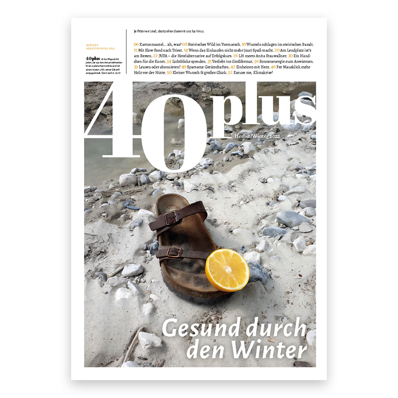 Cover Herbst und Winter 2022