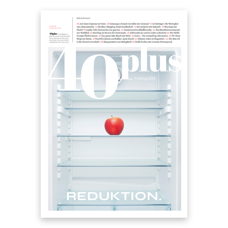 Cover Frühling 2023