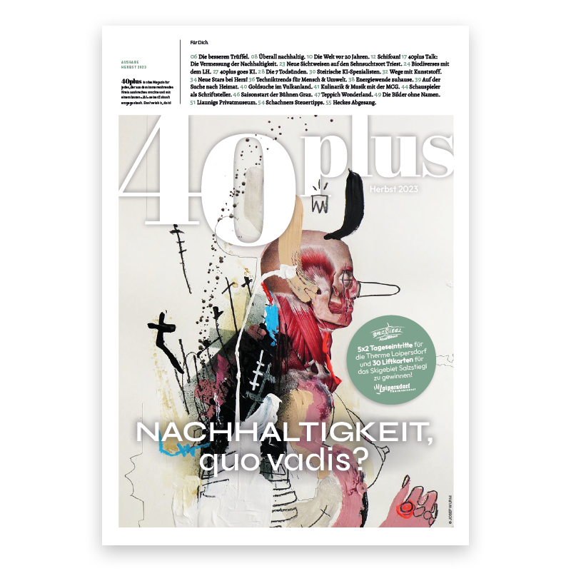 Cover Herbst 2023