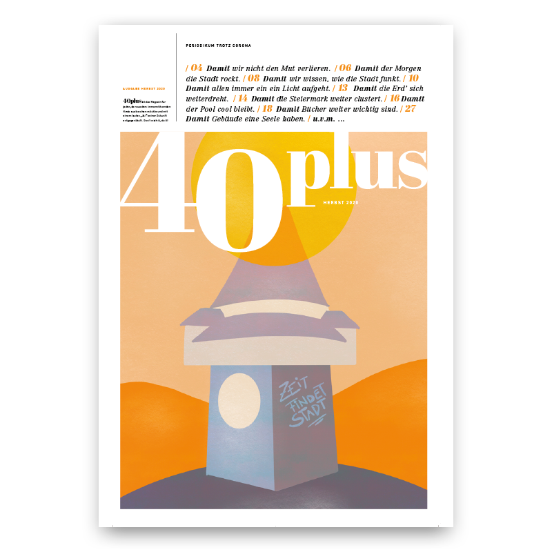 Cover Herbst 2020