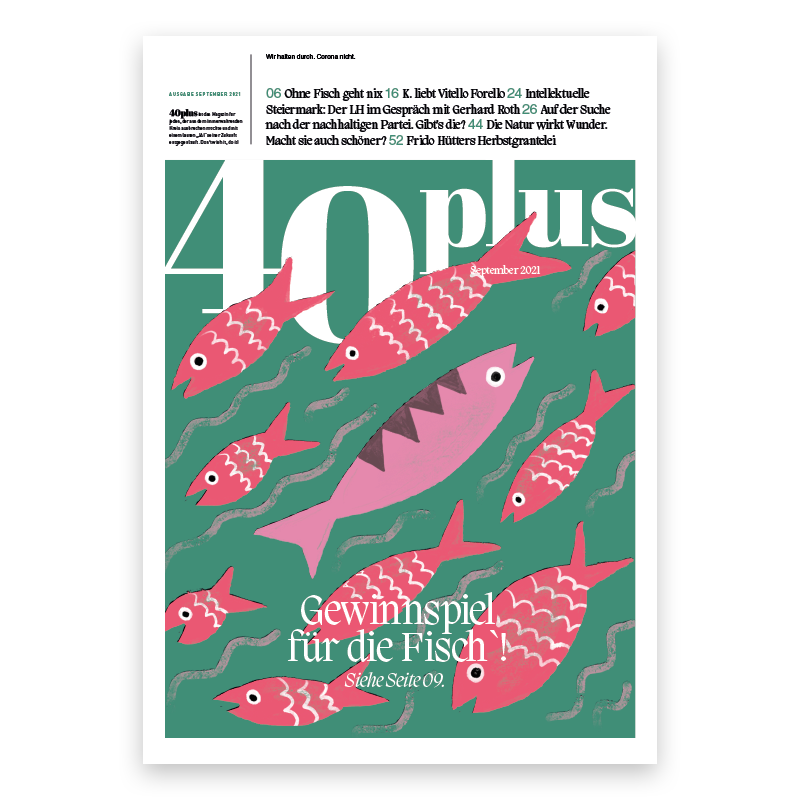 Cover Herbst 2021