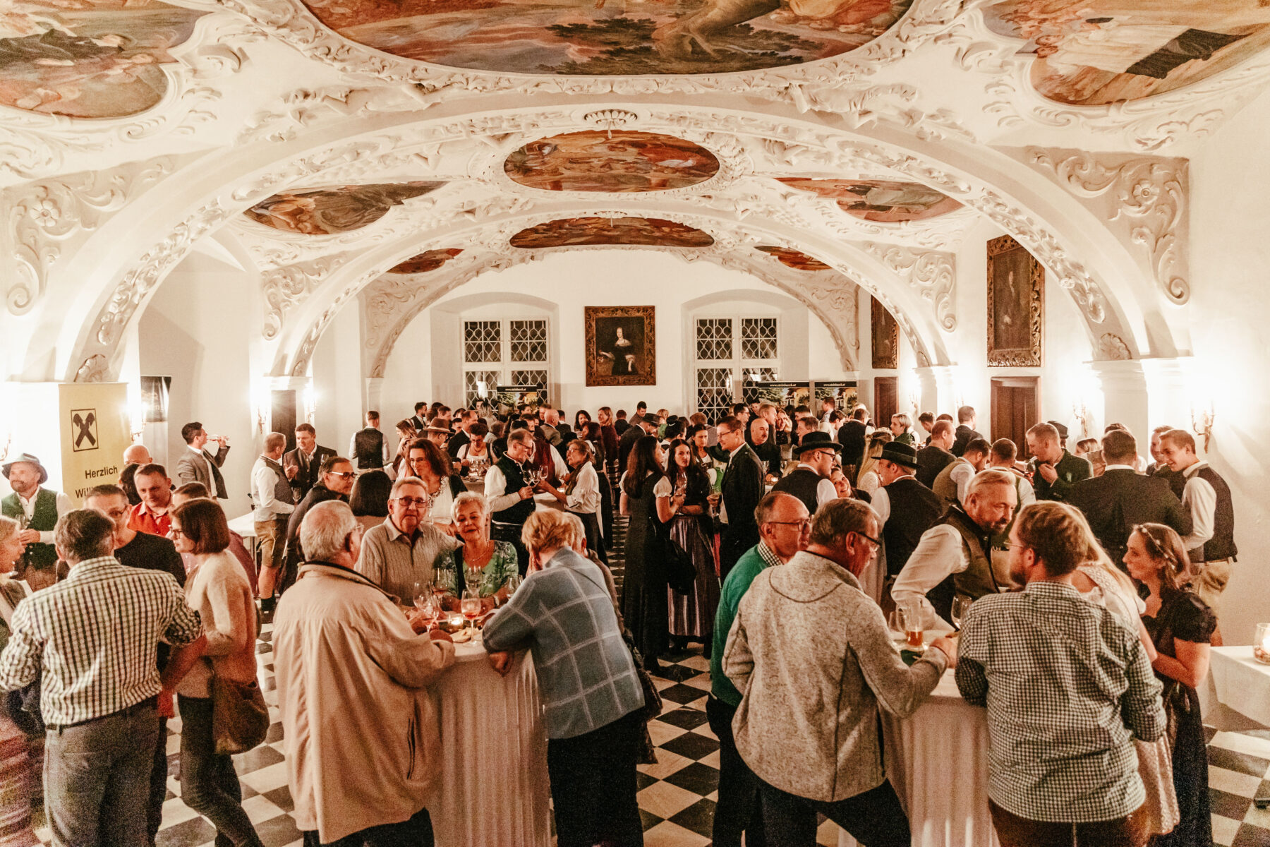 Roséweinfestival