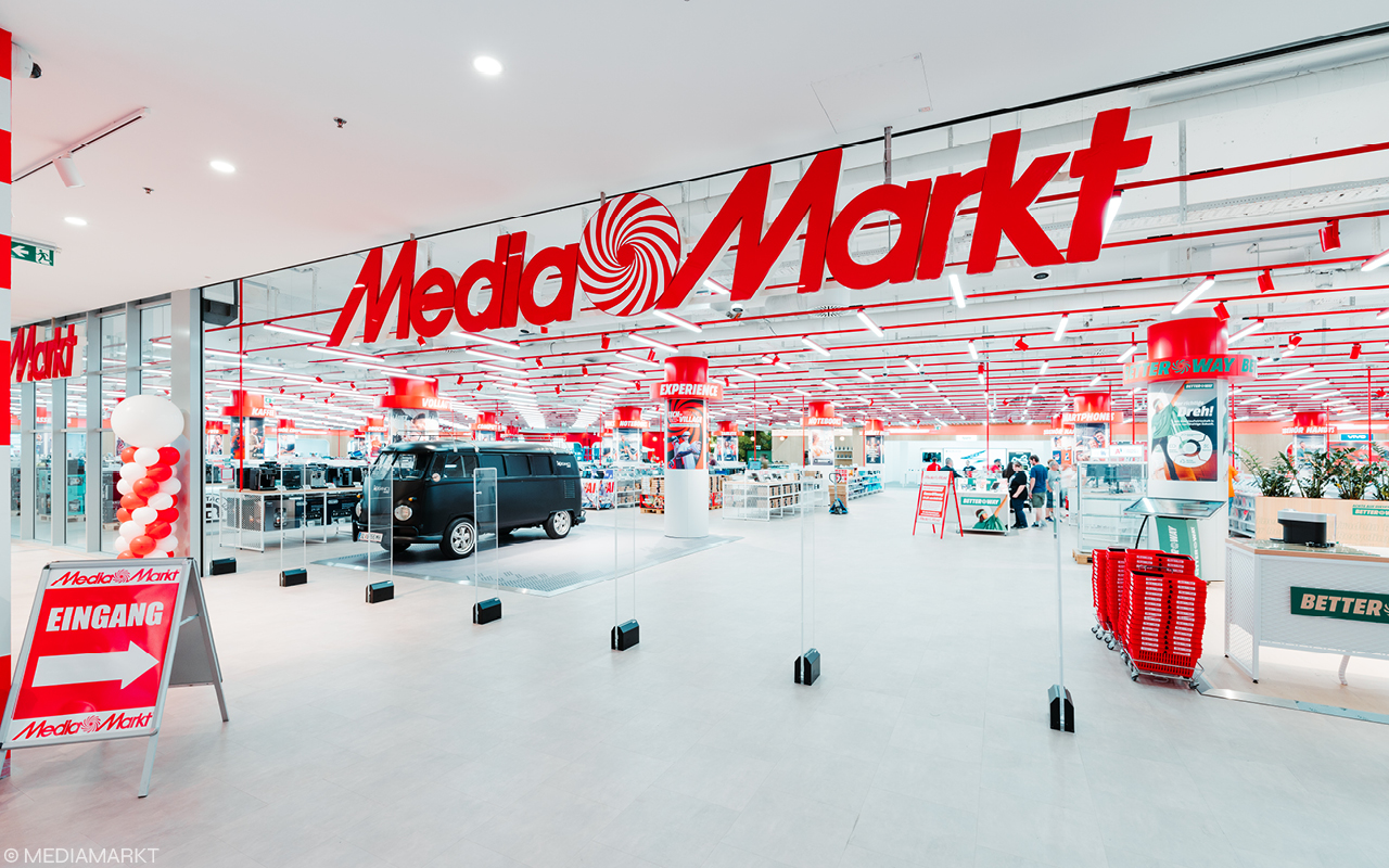 40Plus MediaMarkt