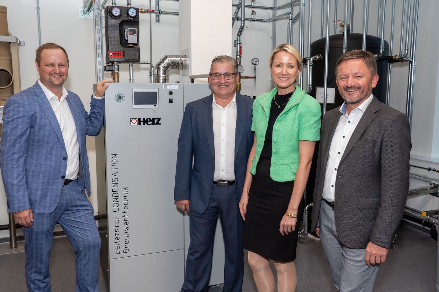 Herz Energietechnik