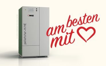 HERZ für nachhaltige Energielösungen