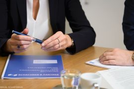 Schachner und Partner