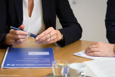 Schachner und Partner