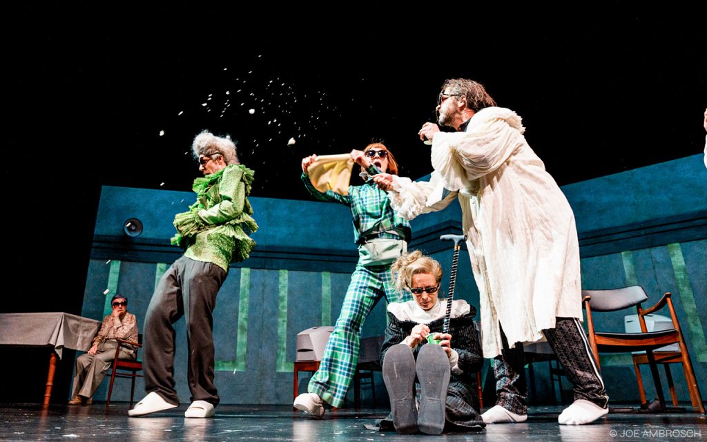 Bühnen Graz - Schauspielhaus
