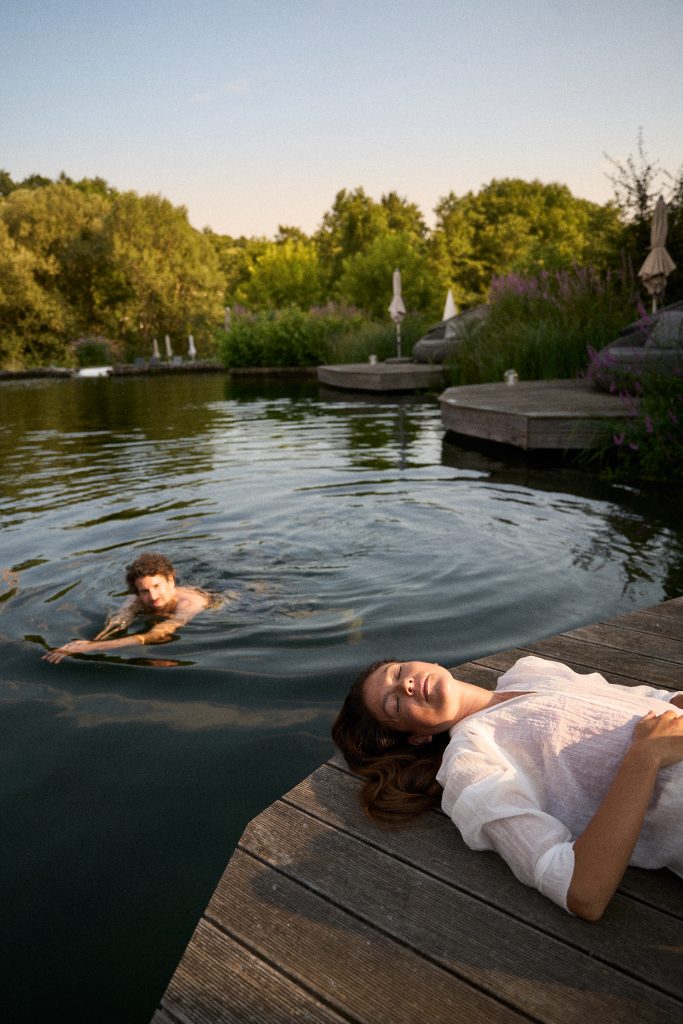 Heiltherme Bad Waltersdorf