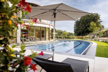 Heiltherme Bad Waltersdorf