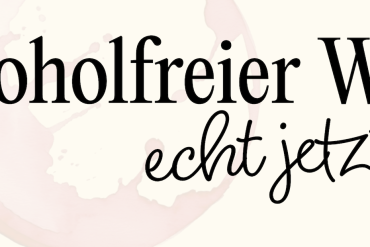 Alkoholfreier Wein
