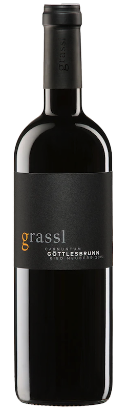 Grassl Weinflasche