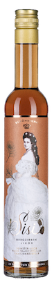 Likör Flasche