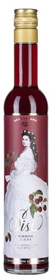 Likör Flasche