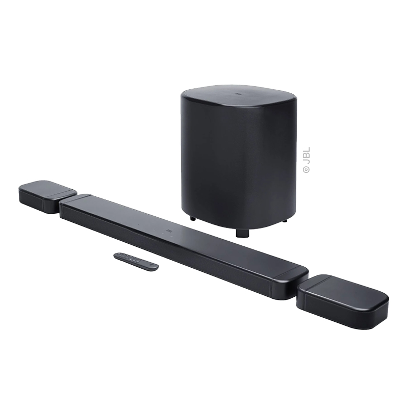 SOUNDBAR
