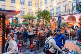 Graz wird 2 Wochen zur Trüffelhauptstadt Österreichs