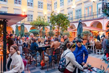 Graz wird 2 Wochen zur Trüffelhauptstadt Österreichs