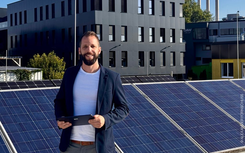 Ohne Elektrotechnik gibt es keine Energiewende und keine Digitalisierung.