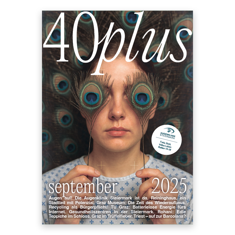 CoverAusgabe September 2025
