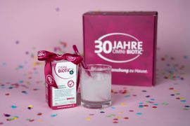 30 Jahre omni biontic