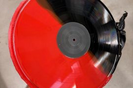 OchoReSotto: Zum Hören gut! Farblp