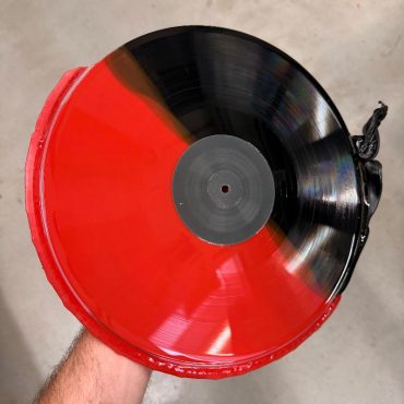 OchoReSotto: Zum Hören gut! Farblp