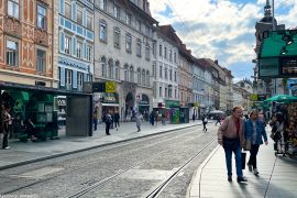 City of Graz