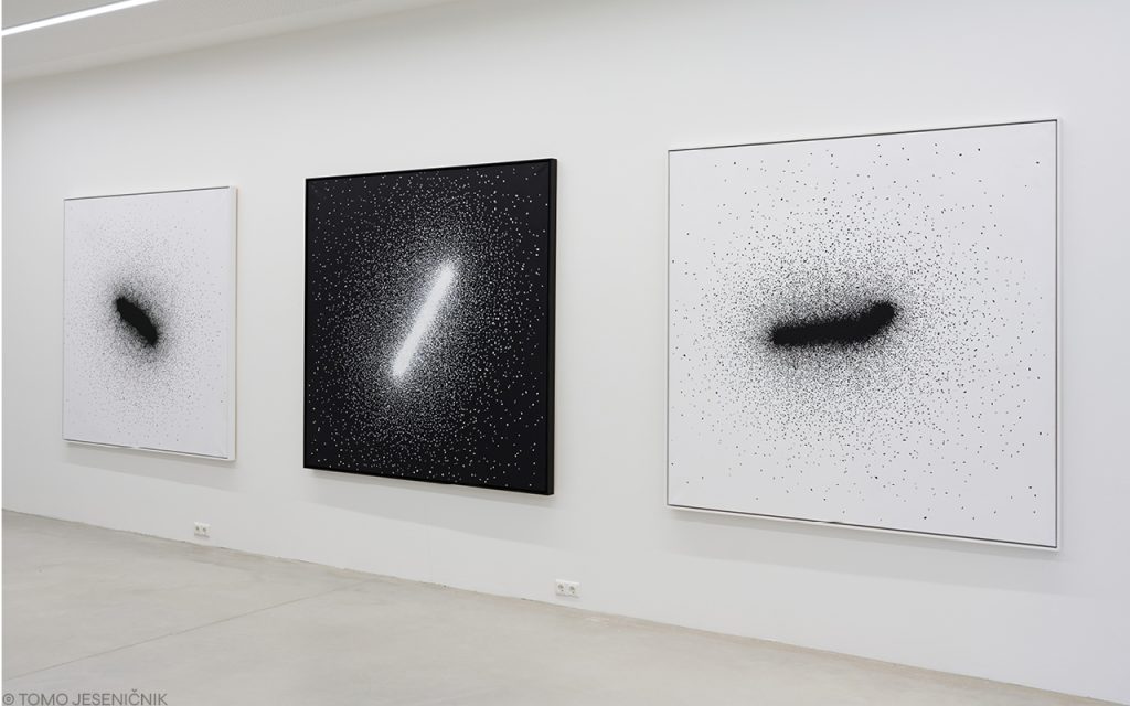 Ausstellung „Perspektivenwechsel“ 2025 (KULTUMUSEUM im Spiegelgitterhaus)