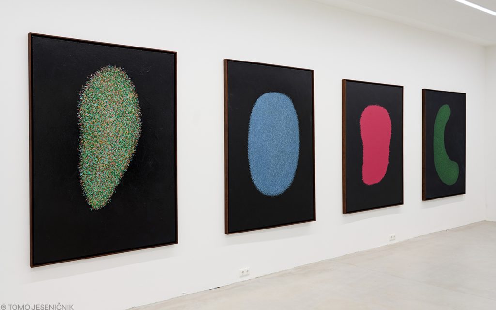 Ausstellung „Perspektivenwechsel“ 2025 (KULTUMUSEUM im Spiegelgitterhaus)