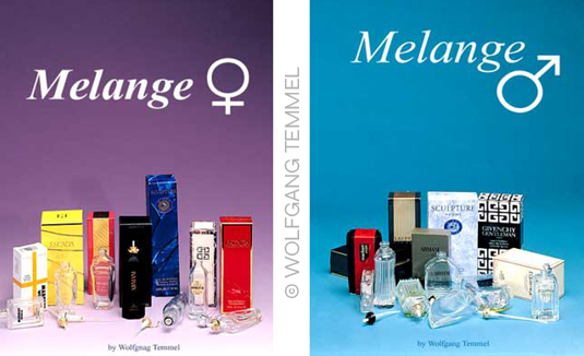 Bild:„Melange“ 1997