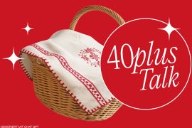 Gemma Fleischweihe? Ostertalk.