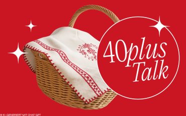 Gemma Fleischweihe? Ostertalk.