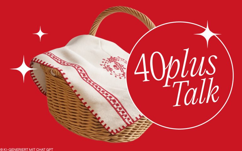 Gemma Fleischweihe? Ostertalk.